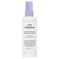 Evo Fabuloso Platinum Blonde Ton Mist 140 ml