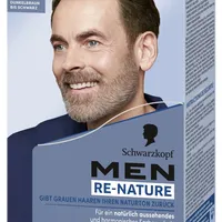 Schwarzkopf RE-NATURE MEN