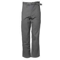 Planam BW 290 Bundhose grau Größe 26