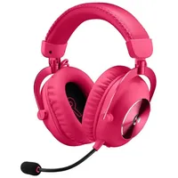 Logitech G Pro X 2 Lightspeed rosa (981-001275)