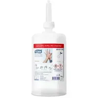 TORK 420103 Händedesinfektionsgel Premium Alkoholgel 1 L 6 Flaschen)