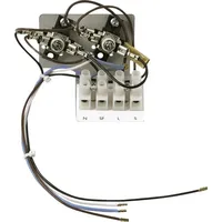 Stiebel Eltron 238735 Umrüstsatz