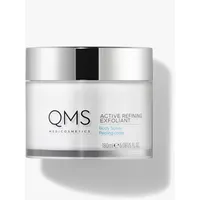 QMS Medicosmetics QMS Body Balance Active Refining Exfoliant Body