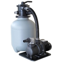 OKU Obermaier GmbH Sandfilteranlage OKU Trinidad 300 mm mit