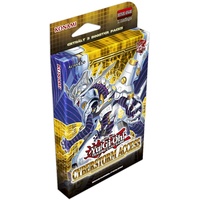 Konami Yu-Gi-Oh Trading Card Game Cyberstorm Access Booster -