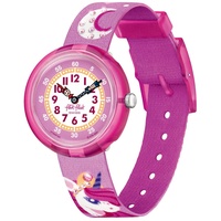 Flik Flak DREAMING UNICORN Gehäusebreite 0 mm Gehäusefarbe pink