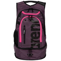 Arena Fastpack 3.0 Schwimmrucksack in Weinrot - Plum /