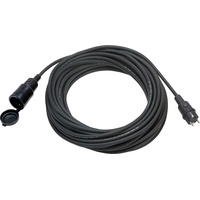 Kalthoff Verlängerungskabel IP44 25m H07RN-F3G2,5 schwere