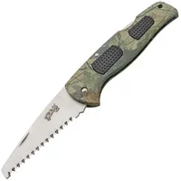 Herbertz - Taschensäge Wood Camo