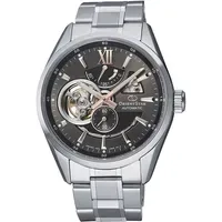 Orient Star Contemporary Automatikuhr Edelstahl 41,0 mm RE-AV0004N00B