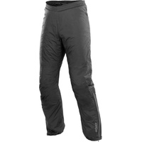 BÜSE Regenhose Schwarz XL