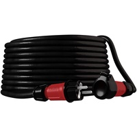 Doktorvolt Verlängerungskabel 20m 230V IP44 Kabel 3x1,5mm2 Doktorvolt® 2735