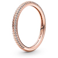 Pandora ME Ring Pavé, 54/17,2