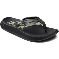 REEF Swellsole Cruiser, camo/grey 8