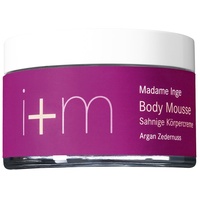I+M Madame Inge Body Mousse Argan Zedernuss 200 ml