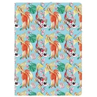 Cedon Sammelmappe de Luxe Koi