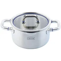 ELO Johann Lafer Fleischtopf mit Deckel 20cm (11028220)