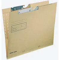 Leitz 50 LEITZ Pendelhefter 2116 Karton naturbraun 1 x