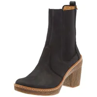 El Naturalista Damen N5431 Haya Ankle Stiefel mit Absatz