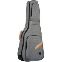 Ortega Deluxe Gigbag Westerngitarre Grau