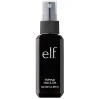 E.l.f. Cosmetics Makeup Mist & Set Gesichtswasser 60 ml