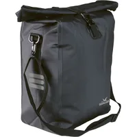 Greenlands Fahrradtasche "Fahrradtasche Wasserdicht" Gr. 18, schwarz, GREENLANDS BICYCLE
