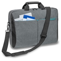 PEDEA Laptoptasche *Lifestyle* Notebook-Tasche bis 15,6 Zoll (39,6 cm)