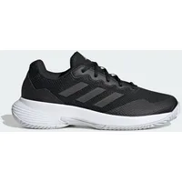 Adidas Gamecourt 2.0 Core Black / Core Black /