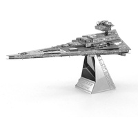 Fascinations Metal Earth Star Wars Imperial Star Destroyer (MMS254)