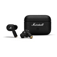Marshall Motif II A.N.C. TWS Bluetooth schwarz True Wireless