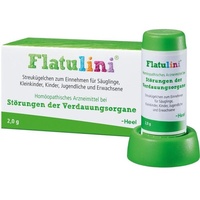 Heel Flatulini Globuli