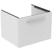 Ideal Standard i.life B Möbeldoppelwaschtisch-Unterschrank T5269DU 1 Auszug, 60