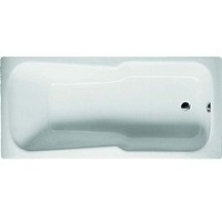 Bette BetteSet Badewanne 165 x 75 x 38 cm,