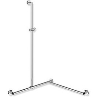 Hewi System 900 Duschhandlauf 900.35.33140 1250 x 965 x