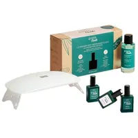 Manucurist Green Flash Routine Kit - (5 Set)