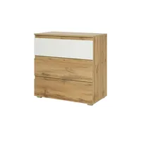 Höffner Kommode IMAGE - B/H/T ca. 80,00x80,00x45,00