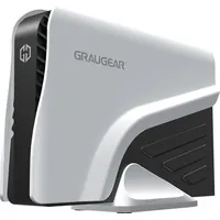 GRAUGEAR G-3501-A-10G (4 TB), Externe Festplatte 4TB für PS4/PS5
