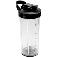 Krups MS-651549 Becher, Deckel für KB181D Freshboost To Go