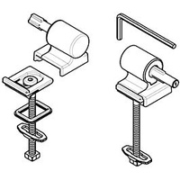 Laufen Scharnier H8926560000001 für WC-Sitz