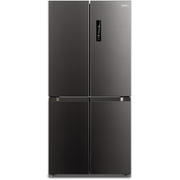 Midea MDRF632FIE28 Multi Door Kühl-/Gefrierkombination/ 177,5cm Höhe /83,3cm Breit/65,3cm