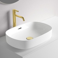 Ideal Standard Linda-X Aufsatzwaschtisch 55 x 38 cm (T440101)