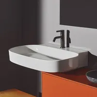 Ideal Standard Linda-X Waschtisch 75 x 50 cm (T4396MA)