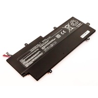 AGI Akku kompatibel mit: Toshiba PA5013U-1BRS