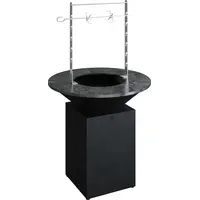 Ofyr Rotisserie Set für Modell 85 und 100