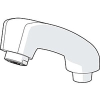 Hansa Friseur-Handbrause 59910054