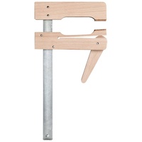 Fortis Leimzwinge 200mm