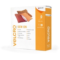 VELCRO Brand VEL-EC60288 Klettverschluss Beige 1 Stück(e)