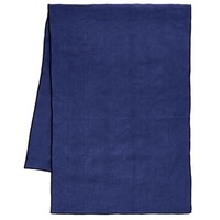 Asa Selection ASA Tischläufer deep blue