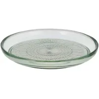 Bitz Kusintha Dessertteller 18 cm grün