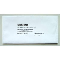 Unify HiPath Zubehör L30251-U600-A395 - EIC (DECT)-Kennung,